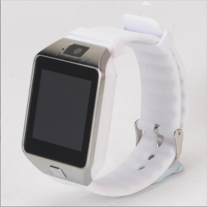 Sport Smart Watch DZ09 Karte Telefon Uhr 