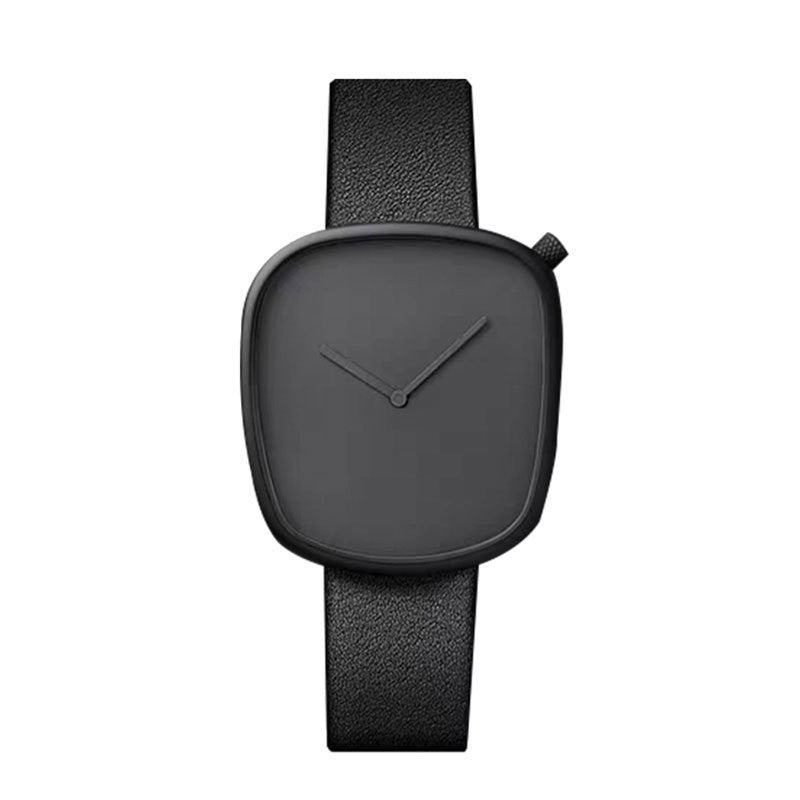 Pebble Nordic Minimalist Design Watch Minimalist Quartz