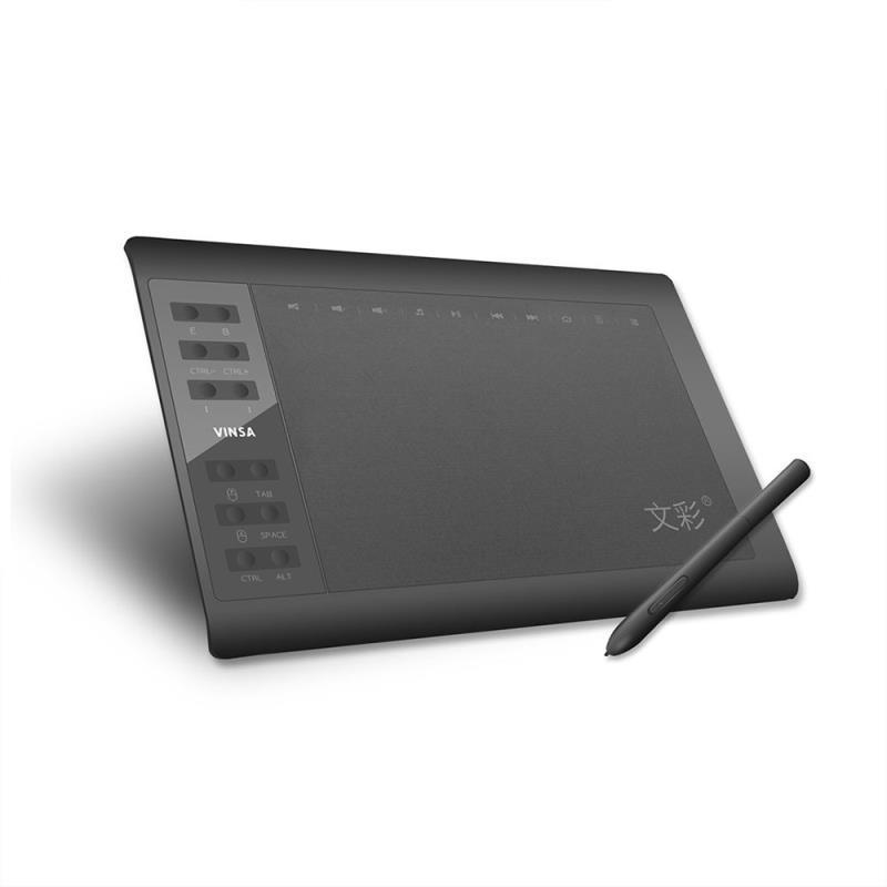 Teléfono móvil Dibujo electrónico Computadora Tablero de dibujo