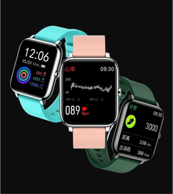 P22 Smartwatch