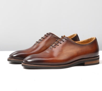 Zapatos de hombre, zapatos de boda, zapatos de negocios para hombre, zapatos Oxford, zapatos de negocios para hombre, zapatos formales