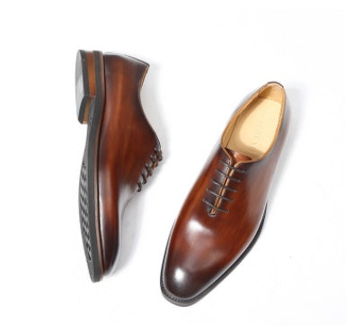 Zapatos de hombre, zapatos de boda, zapatos de negocios para hombre, zapatos Oxford, zapatos de negocios para hombre, zapatos formales